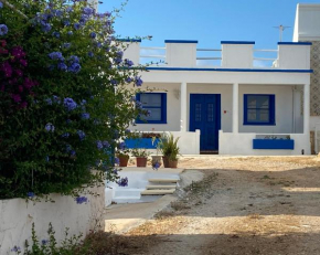 The Retreat - Ria Formosa Hamlet